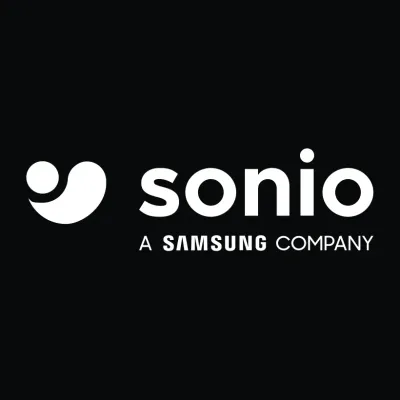 Sonio logo