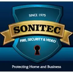 Sonitec logo