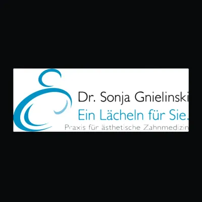 Dr. med. dent. Sonja Gnielinski Zahnärztin