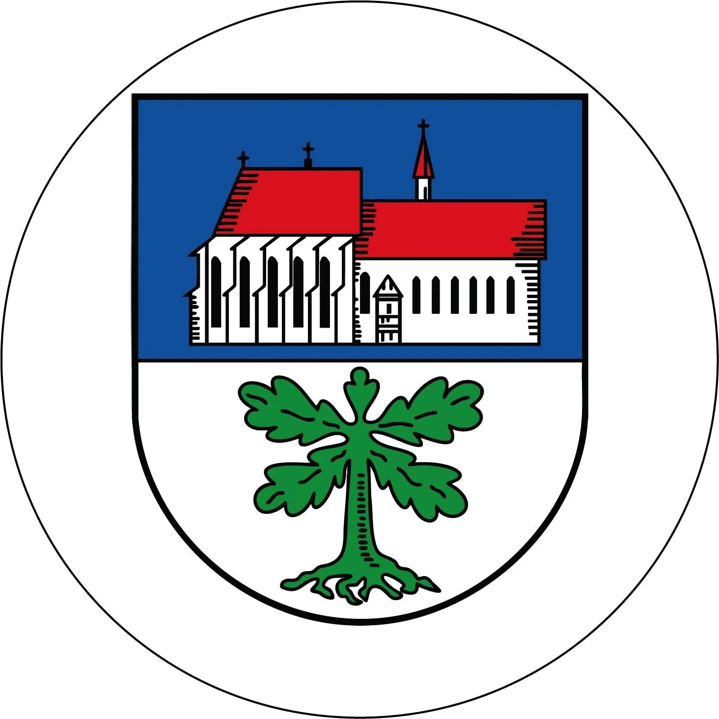 Gemeinde Sonnefeld