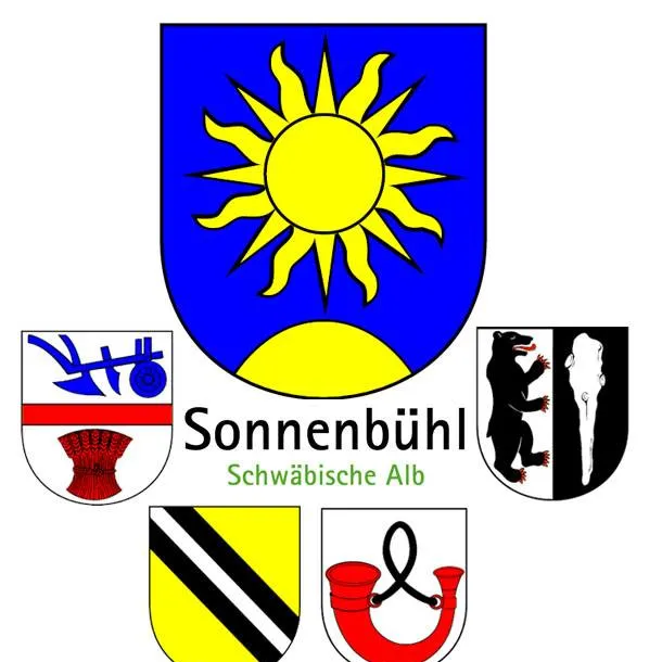 Gemeinde Sonnenbühl