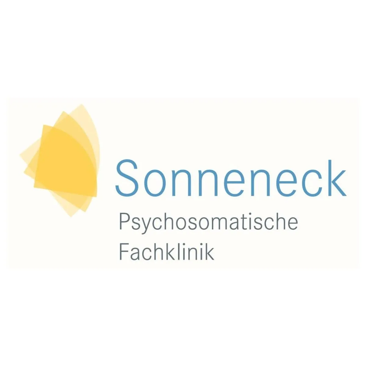 Psychosomatische Fachklinik Sonneneck GmbH