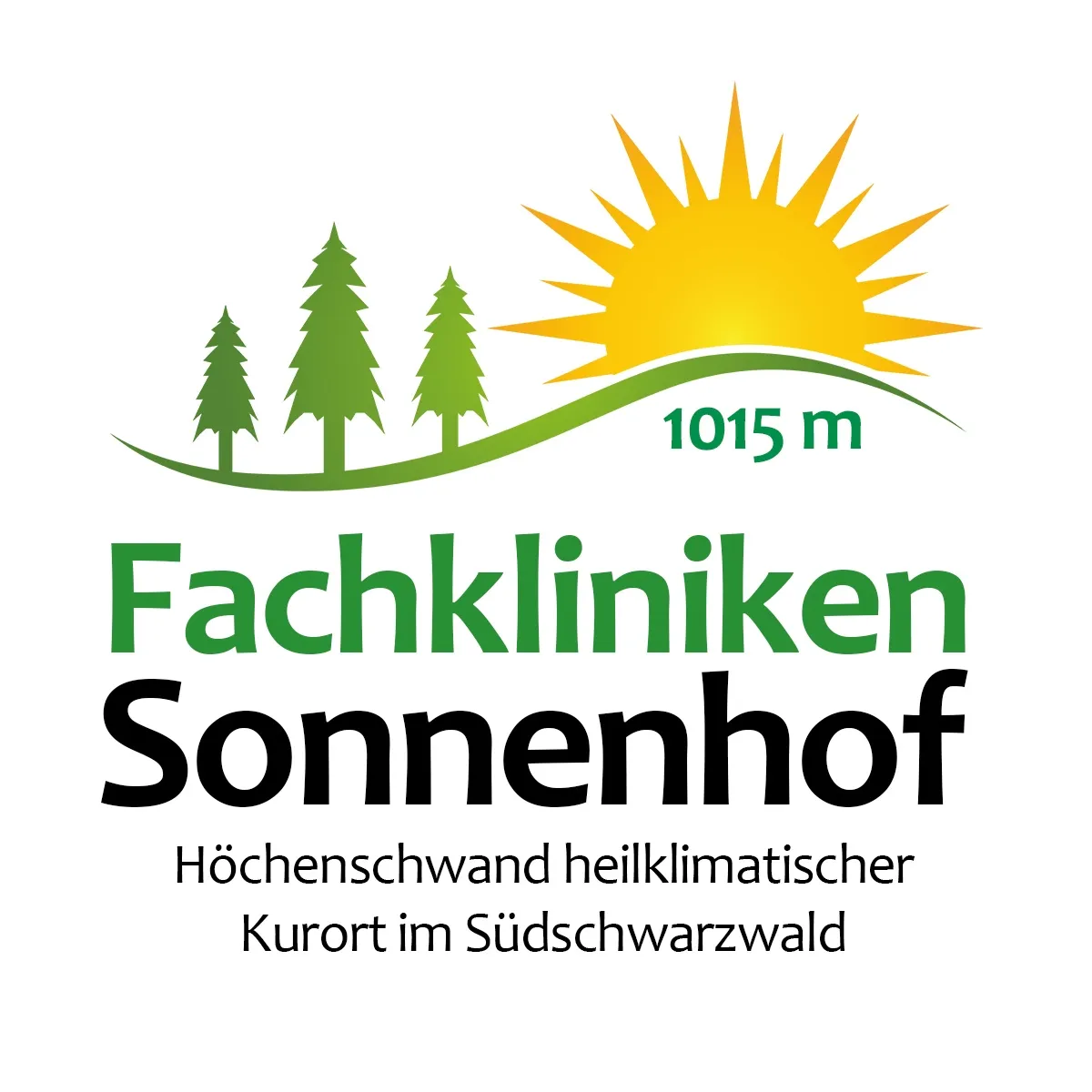 Fachkliniken Sonnenhof GmbH