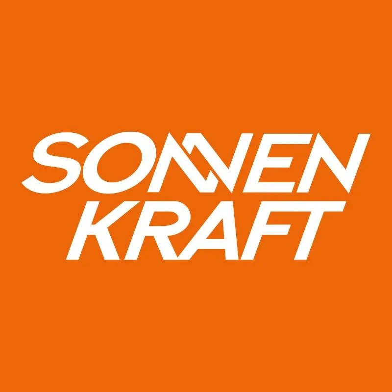 Sonnenkraft GmbH logo