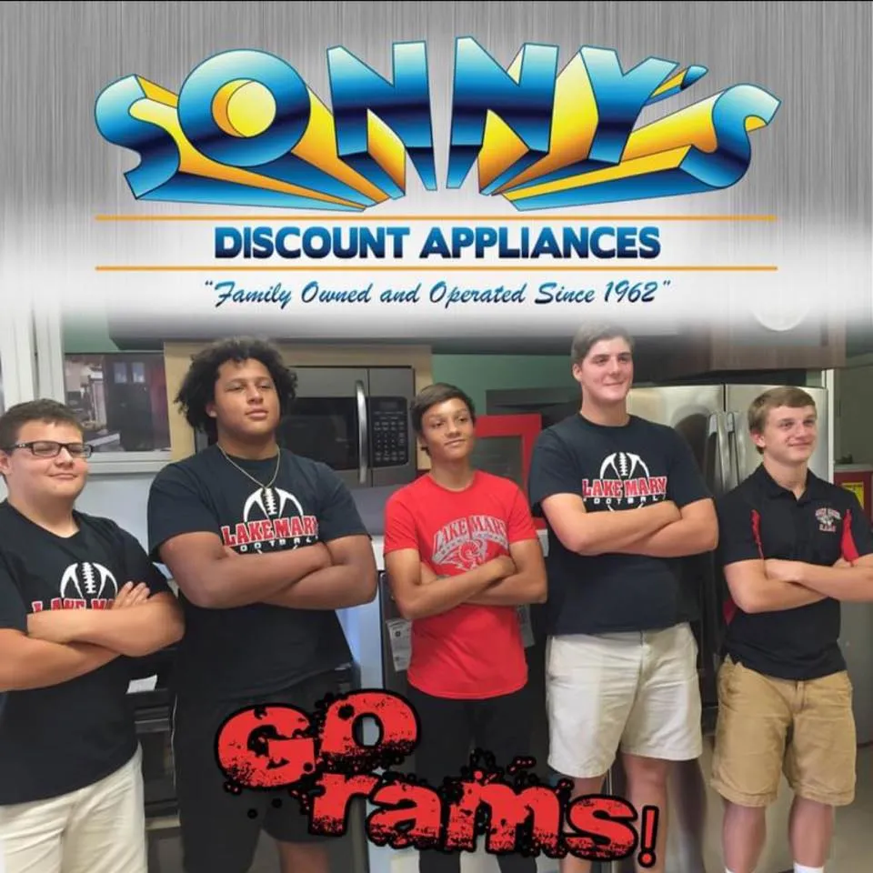 Sonnysappliance