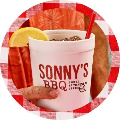 Sonny's BBQ logo