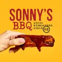 Sonny’s BBQ logo
