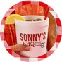 Sonny's BBQ logo