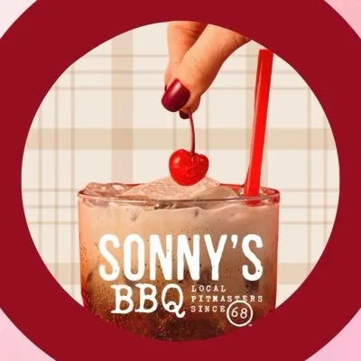 Sonny's BBQ logo