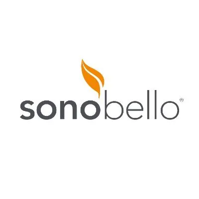 Sono Bello logo