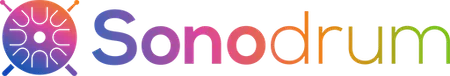 Sonodrum logo