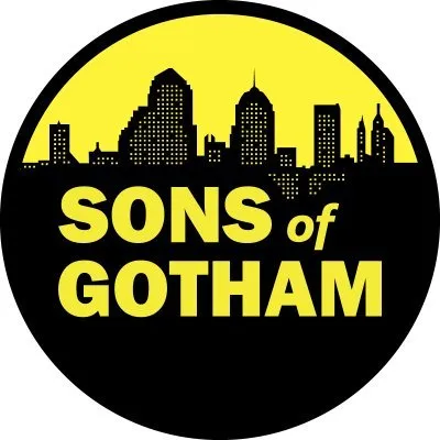 Sons of Gotham logo