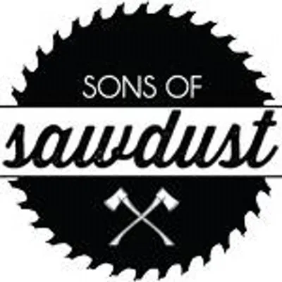 Sons of Sawdust logo