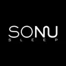 SONU Sleep logo