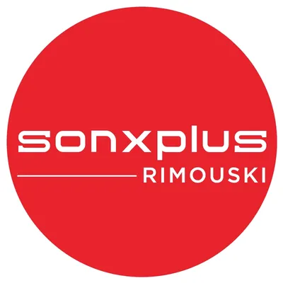 sonxplusrimouski.com logo