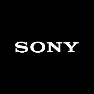 Sony-company-logo