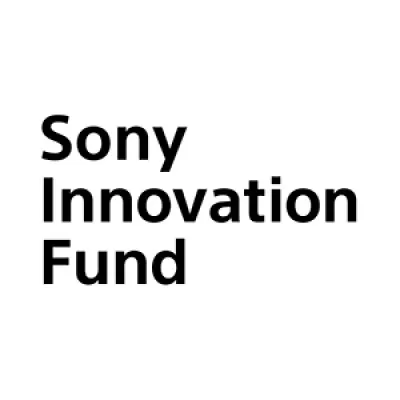 Sony Ventures logo