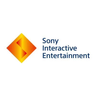 Sony Interactive Entertainment Logo
