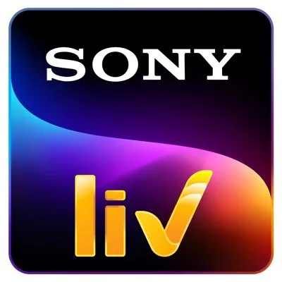 Sony Liv-company-logo