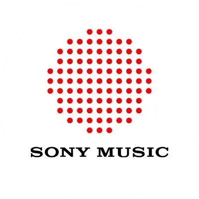 Sony Music logo