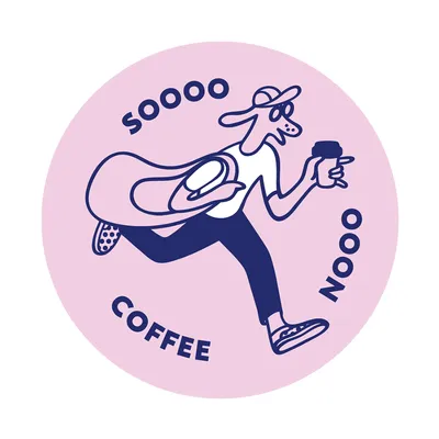 Soon Coffee logo