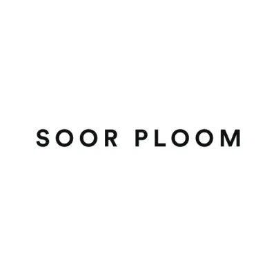 soorploomclothier.com logo