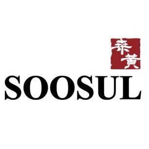 Soosul Skin logo