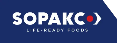 SOPAKCO, Inc. logo