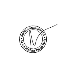 Sopha Industries Logo