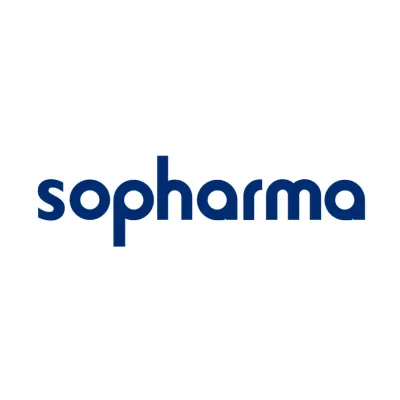 Sopharma