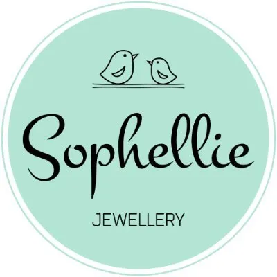 Sophellie Jewellery logo