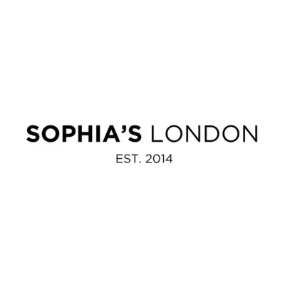 sophias-london.com logo