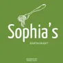 Logo Sophia's Italian Beekbergen