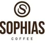 Logo Sophias Coffee