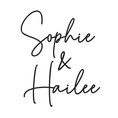 Sophie  Hailee logo