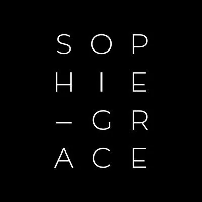 SOPHIEGRACE logo