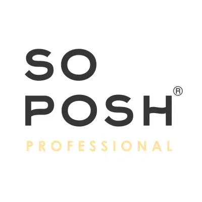 So Posh logo