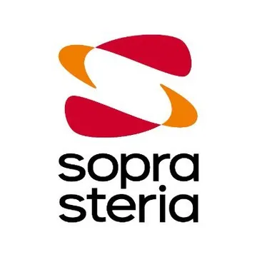 Sopra Steria Logo