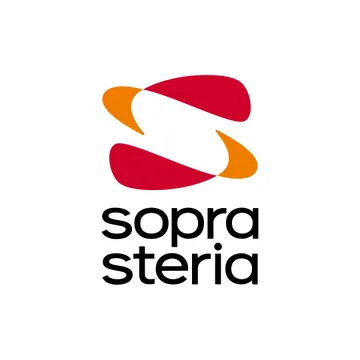 Sopra Steria Logo