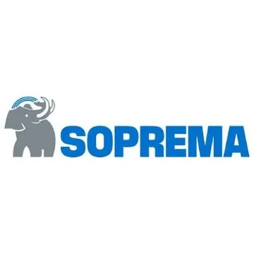 Soprema Logo