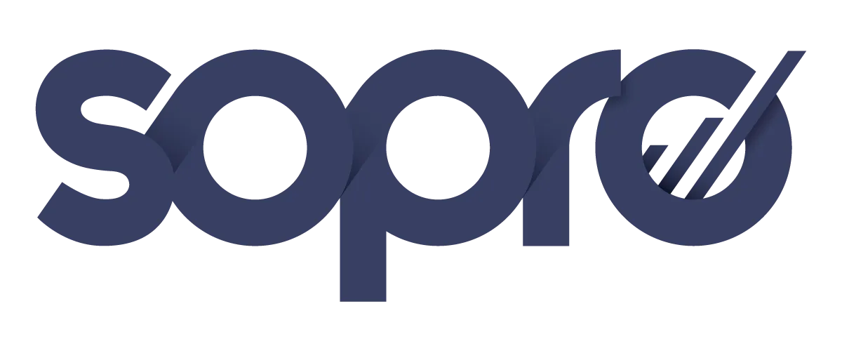 Sopro Logo