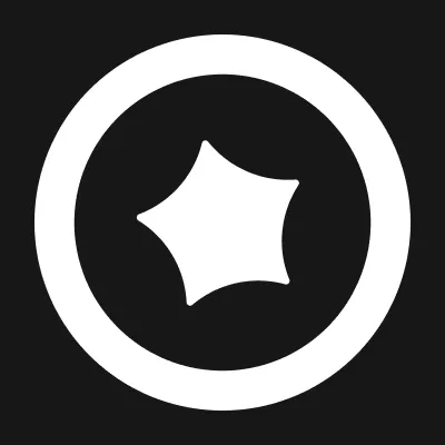 Logo by Brandfetch