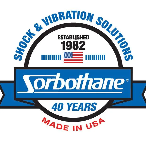 Sorbothane logo