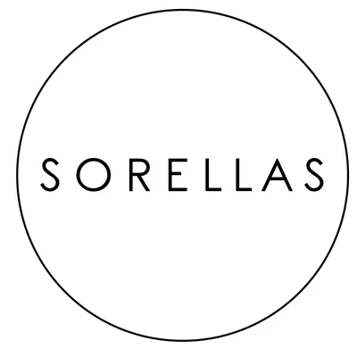 Sorellas The Brand Barcelona S logo