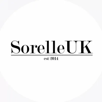 Sorelleuk logo