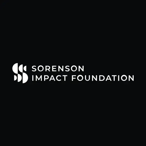 Sorenson Foundation logo