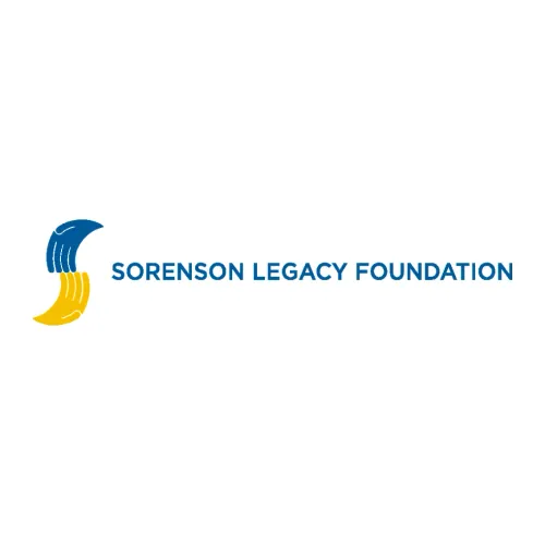 Sorenson Foundation logo