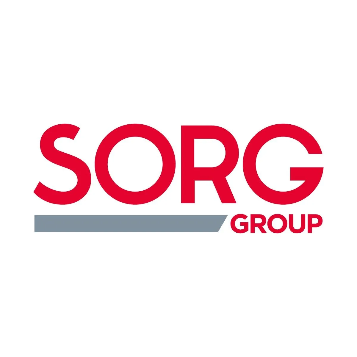SORG Gruppe logo
