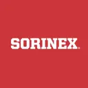 Sorinex Exercise Equipment logo