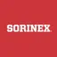 Sorinex Exercise Equipment logo